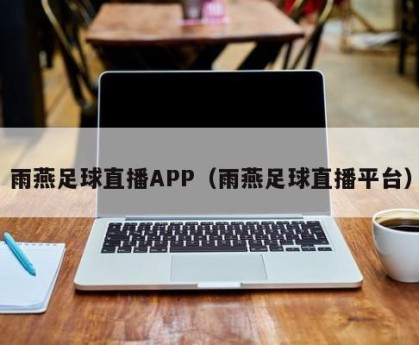雨燕足球直播APP（雨燕足球直播平台）