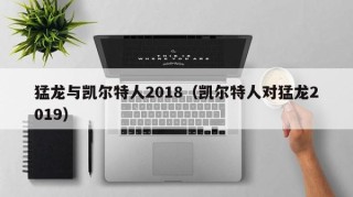猛龙与凯尔特人2018（凯尔特人对猛龙2019）