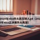 2020年nba热火凯尔特人g4（2020年nba总决赛热火阵容）