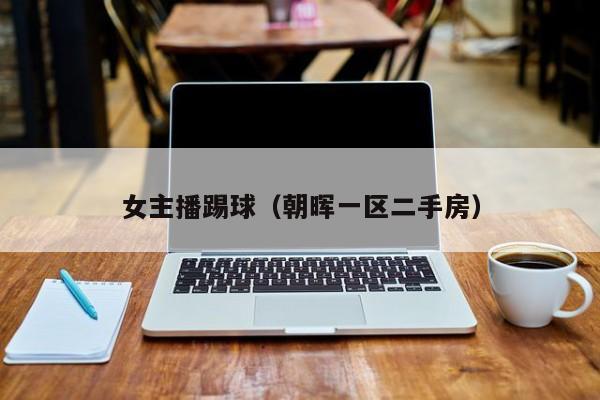 女主播踢球(朝晖一区二手房)