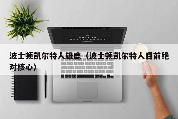 波士顿凯尔特人雄鹿(波士顿凯尔特人目前绝对核心)