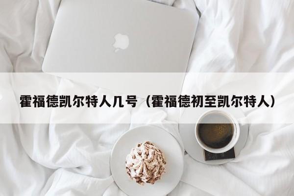 霍福德凯尔特人几号(霍福德初至凯尔特人)