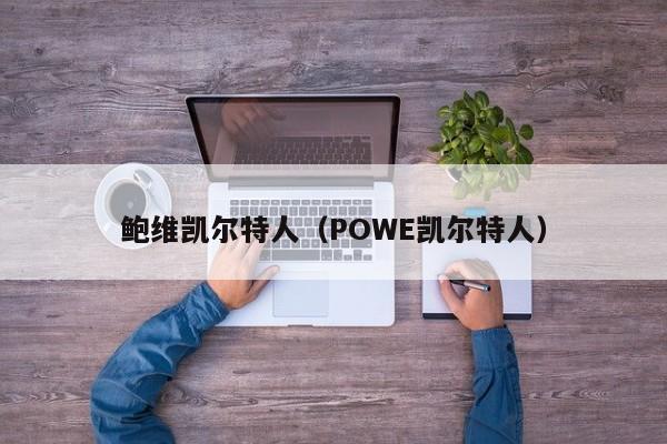 鲍维凯尔特人(POWE凯尔特人)